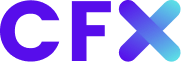 Logo CFX
