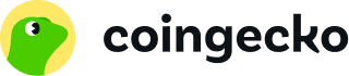 Logo CoinGecko