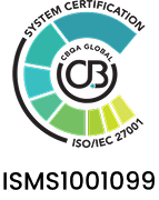 Sertifikasi ISO/IEC 27001