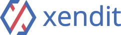 Logo Xendit